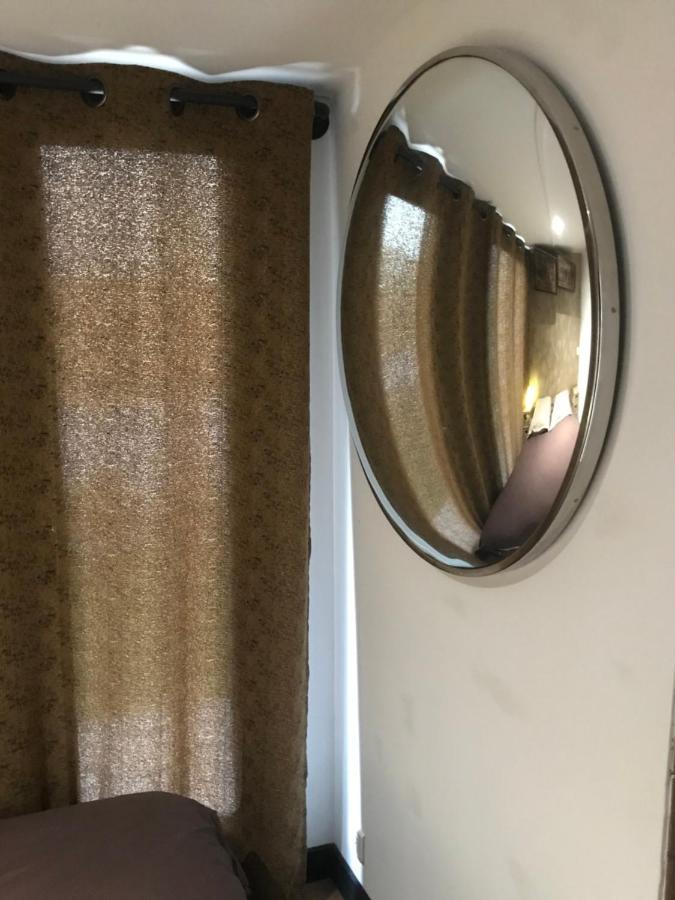וישי Chalet Cosy Atypique מראה חיצוני תמונה
