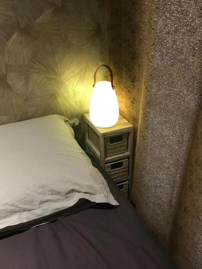 וישי Chalet Cosy Atypique מראה חיצוני תמונה